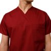 ultima RUBY WINE 7 - Anta Uniforms