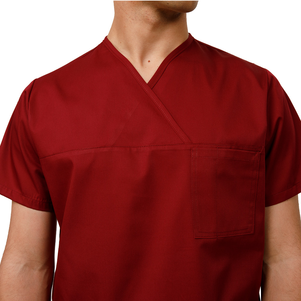 ultima RUBY WINE 7 - Anta Uniforms