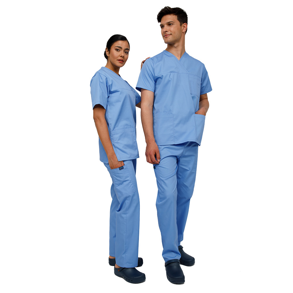 ultima SKY BLUE - Anta Uniforms