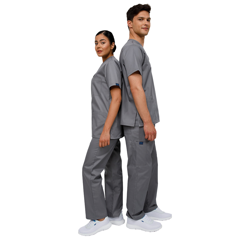 ultima STONE GREY 10 - Anta Uniforms