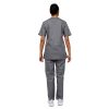 ultima STONE GREY 12 - Anta Uniforms