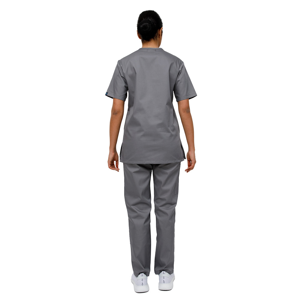 ultima STONE GREY 12 - Anta Uniforms