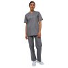 ultima STONE GREY 13 - Anta Uniforms