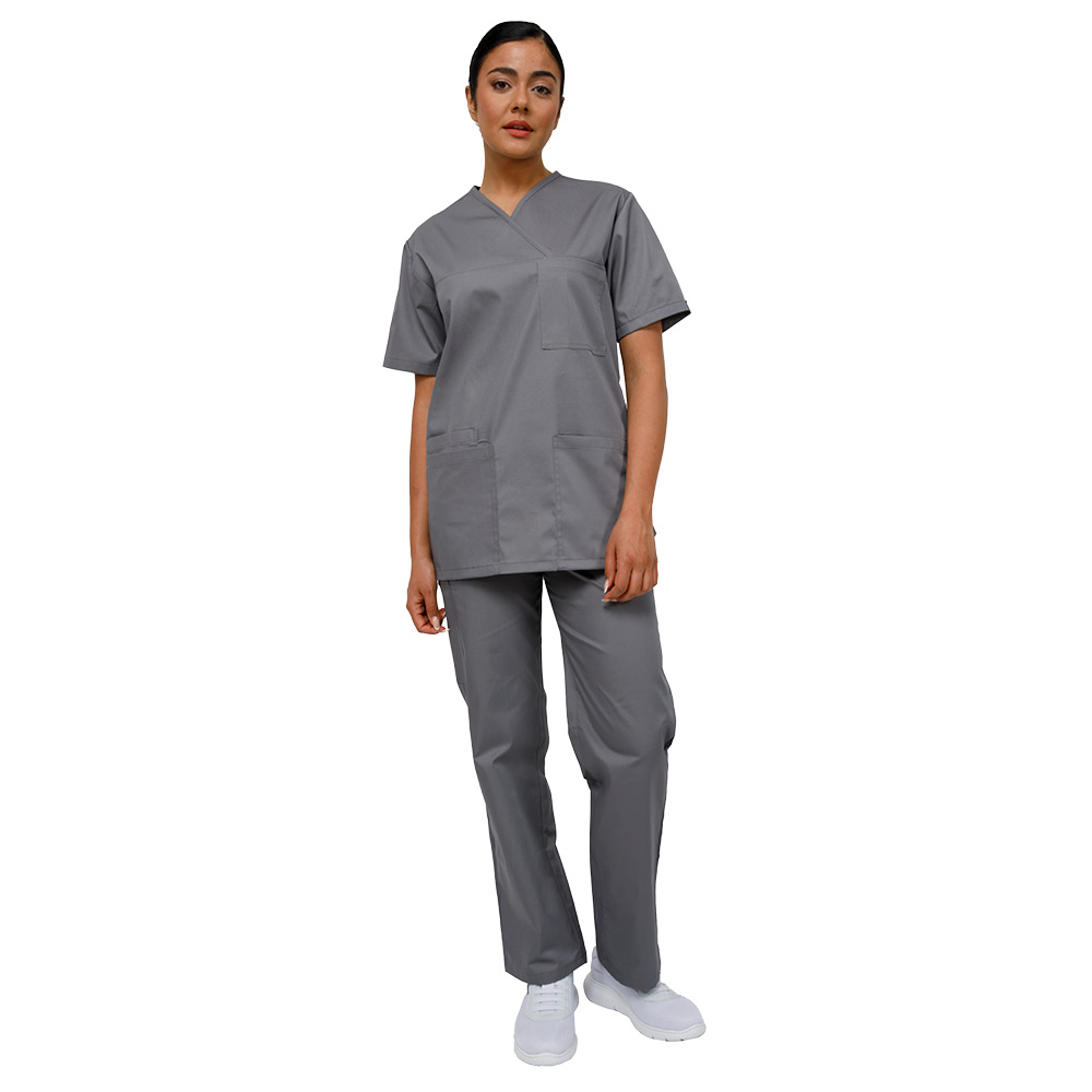 ultima STONE GREY 13 - Anta Uniforms