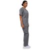 ultima STONE GREY 15 - Anta Uniforms