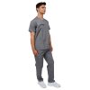 ultima STONE GREY 3 - Anta Uniforms