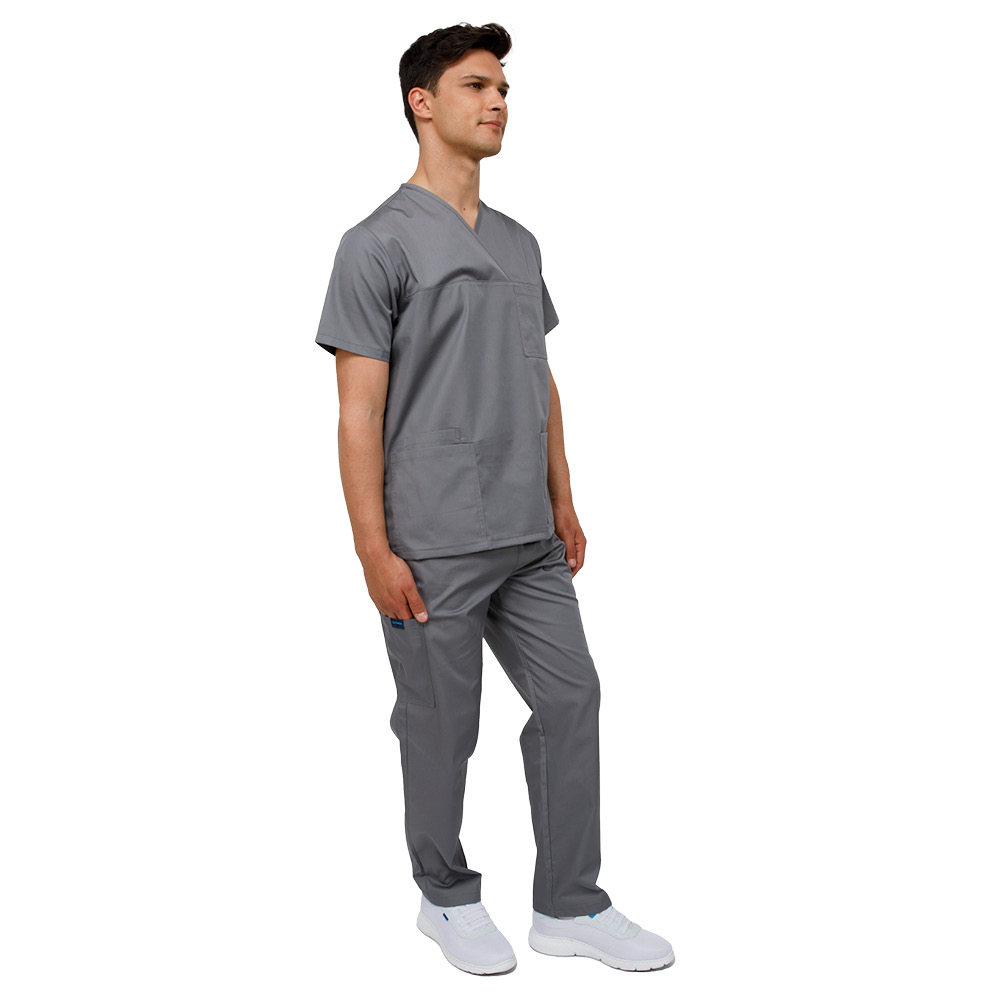 ultima STONE GREY 3 - Anta Uniforms