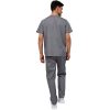 ultima STONE GREY 4 - Anta Uniforms