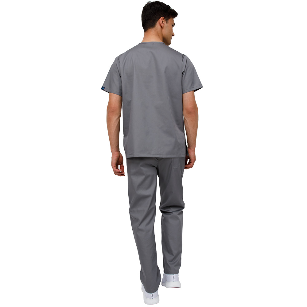 ultima STONE GREY 4 - Anta Uniforms