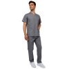 ultima STONE GREY 5 - Anta Uniforms