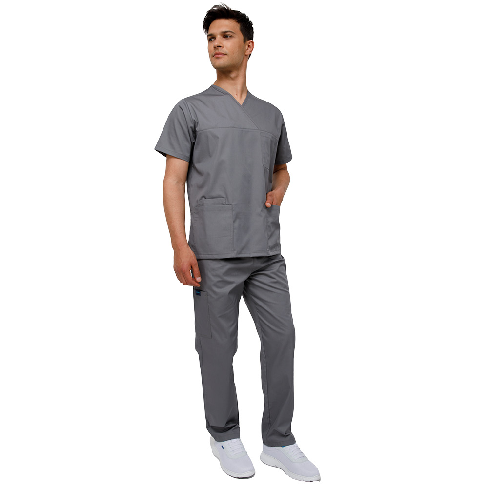 ultima STONE GREY 5 - Anta Uniforms