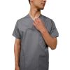 ultima STONE GREY 6 - Anta Uniforms