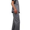 ultima STONE GREY 7 - Anta Uniforms