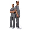 ultima STONE GREY 8 - Anta Uniforms