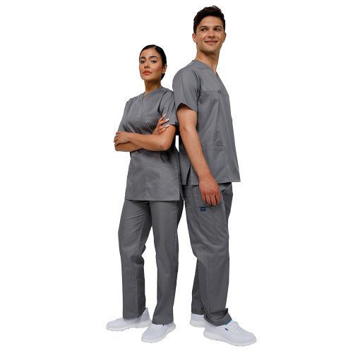 ultima STONE GREY 8 - Anta Uniforms