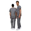 ultima STONE GREY 9 - Anta Uniforms