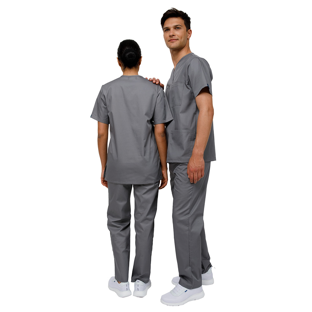 ultima STONE GREY 9 - Anta Uniforms