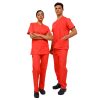 ultima SUNRISE CORAL - Anta Uniforms