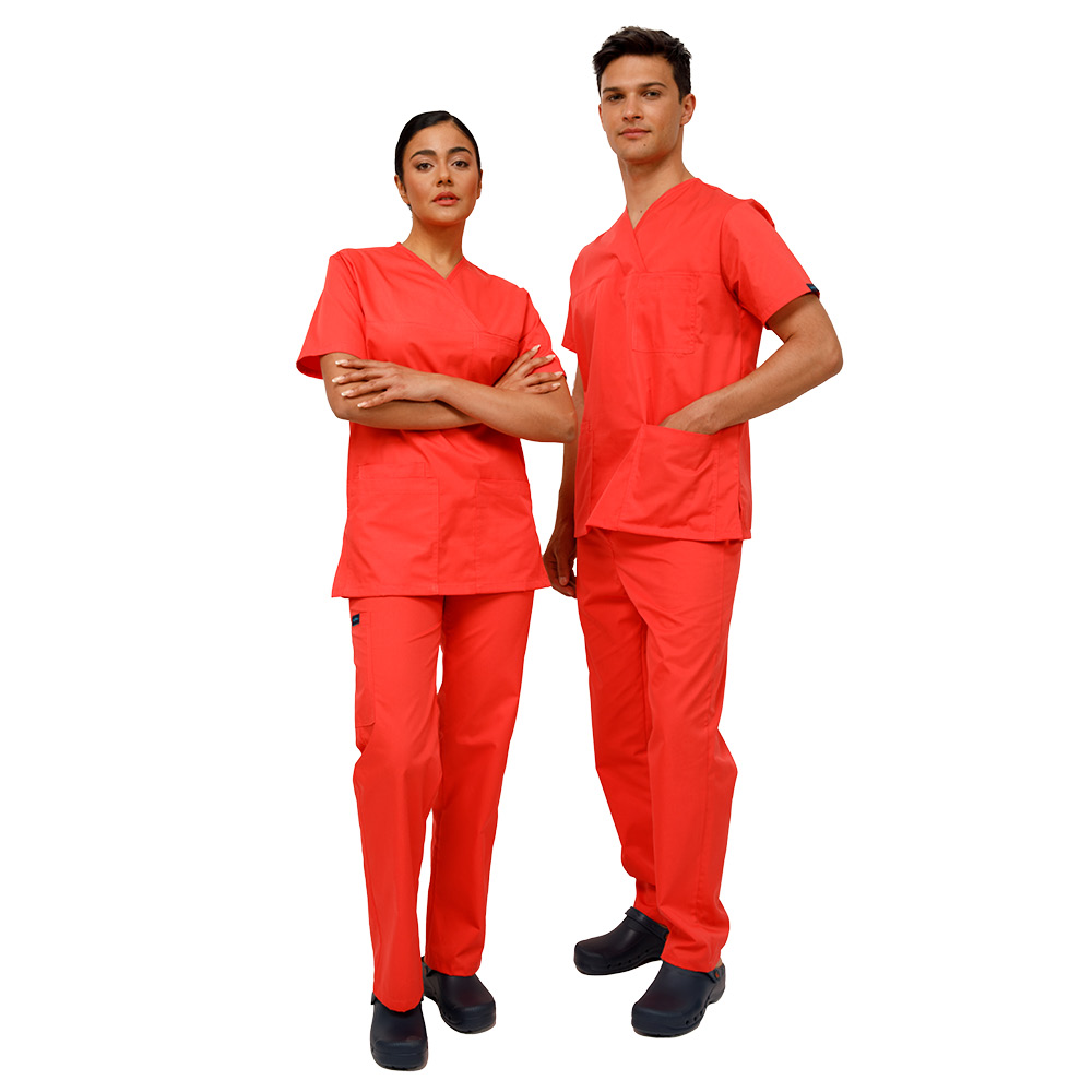 ultima SUNRISE CORAL - Anta Uniforms