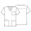 CK691 DBPT 5 - Anta Uniforms