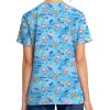 CK856 HUPY 2 - Anta Uniforms