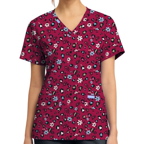 CK856 WLDI - Anta Uniforms