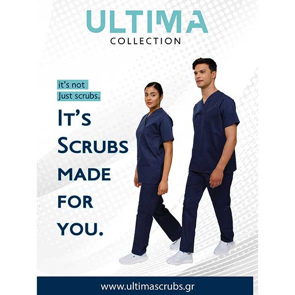 ULTIMA CATALOGUE - Anta Uniforms