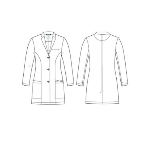 BRC966 9 - Anta Uniforms