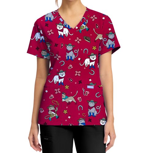 CK856 CGKT - Anta Uniforms