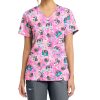 CK856 NUSH - Anta Uniforms