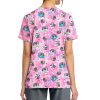 CK856 NUSH 2 - Anta Uniforms