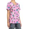 CK856 NUSH 3 - Anta Uniforms