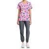 CK856 NUSH 5 - Anta Uniforms