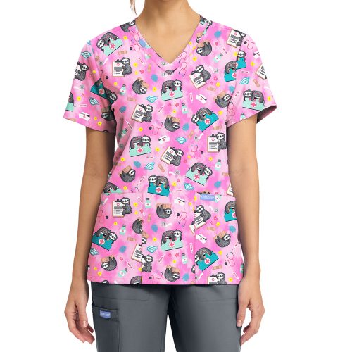 CK856 NUSH - Anta Uniforms