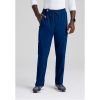 GRSP617 indigo - Anta Uniforms