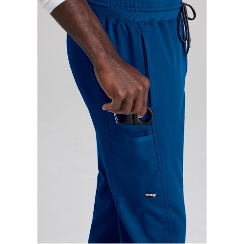 GRSP617 indigo5 - Anta Uniforms