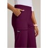 GRSP685 wine 5 - Anta Uniforms