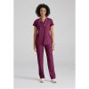 GRSP685 wine 6 - Anta Uniforms