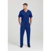 GRST079 indigo2 - Anta Uniforms