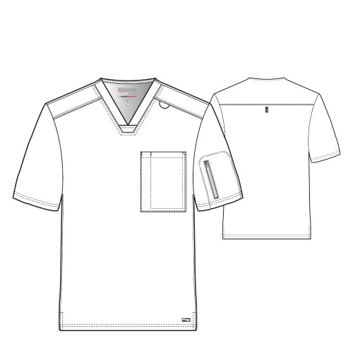 GRST079 indigo7 - Anta Uniforms