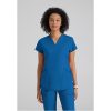 GRST249 royal - Anta Uniforms