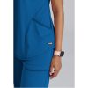 GRST249 royal4 - Anta Uniforms
