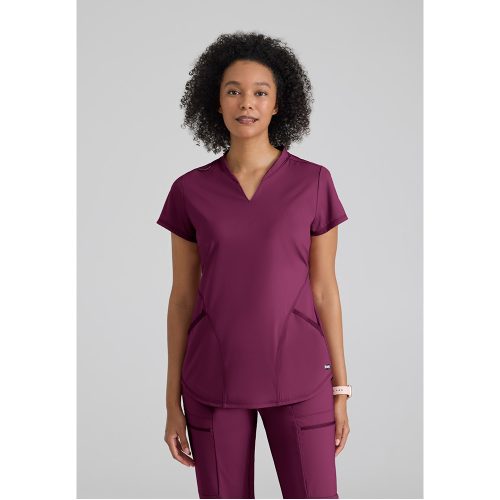 GRST249 wine - Anta Uniforms