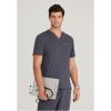 GRST275 steel - Anta Uniforms