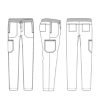 GSSP649 hunter 11 - Anta Uniforms