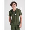GSST179 FERN - Anta Uniforms