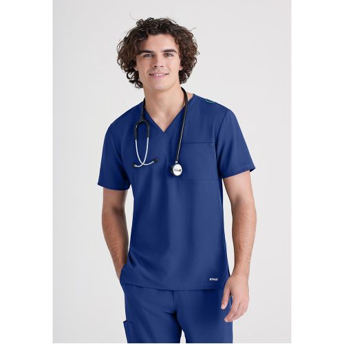 GSST179 INDIGO - Anta Uniforms