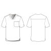 GSST179 hunter 9 - Anta Uniforms
