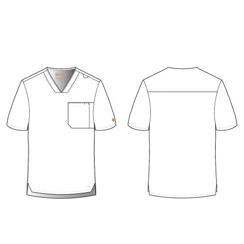 GSST179 hunter 9 - Anta Uniforms