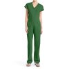 Παντελόνι γυναικείο IN023A Anta Uniforms IN023A RTRG 2 - Anta Uniforms